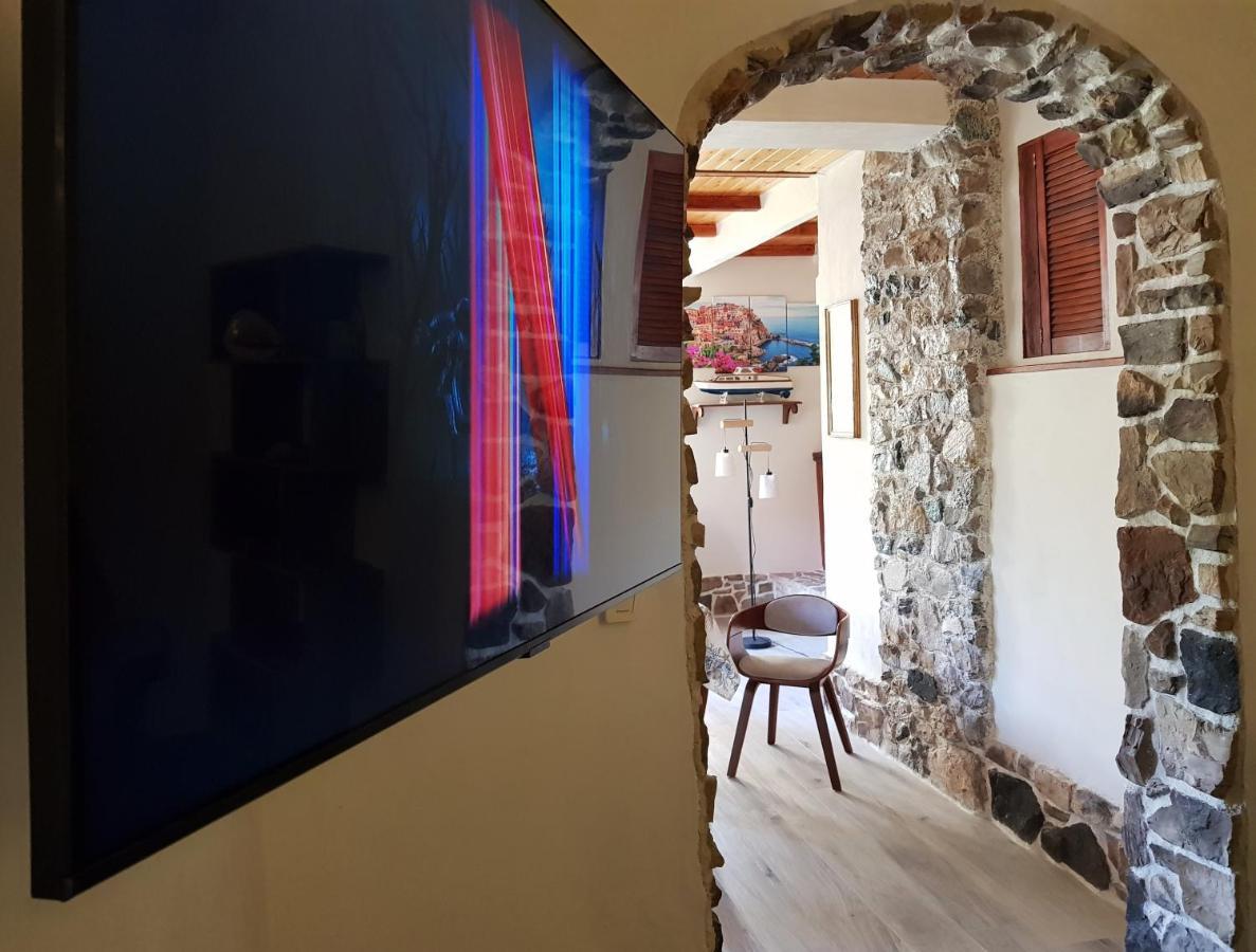 Appartamento Ca' Do Dria