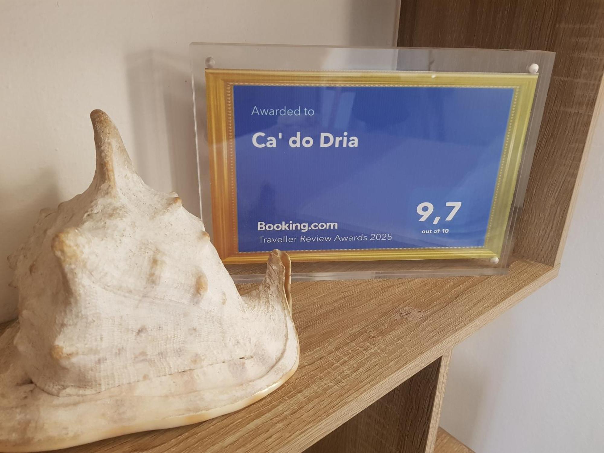 Ca' Do Dria Appartamento