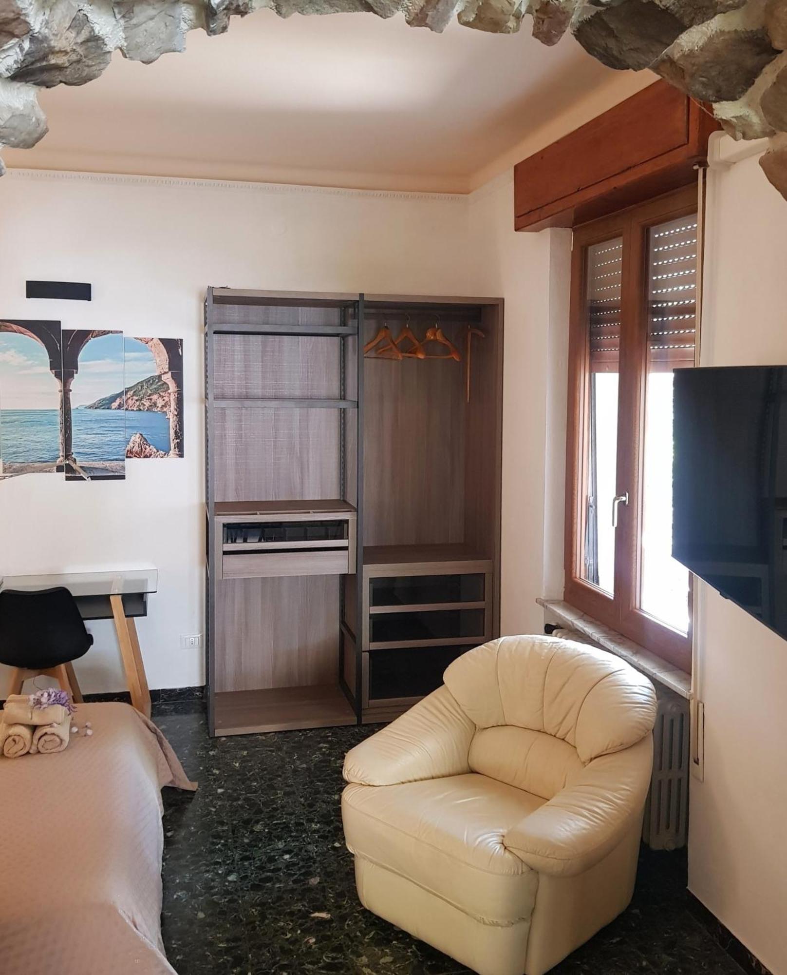 Appartamento Ca' Do Dria