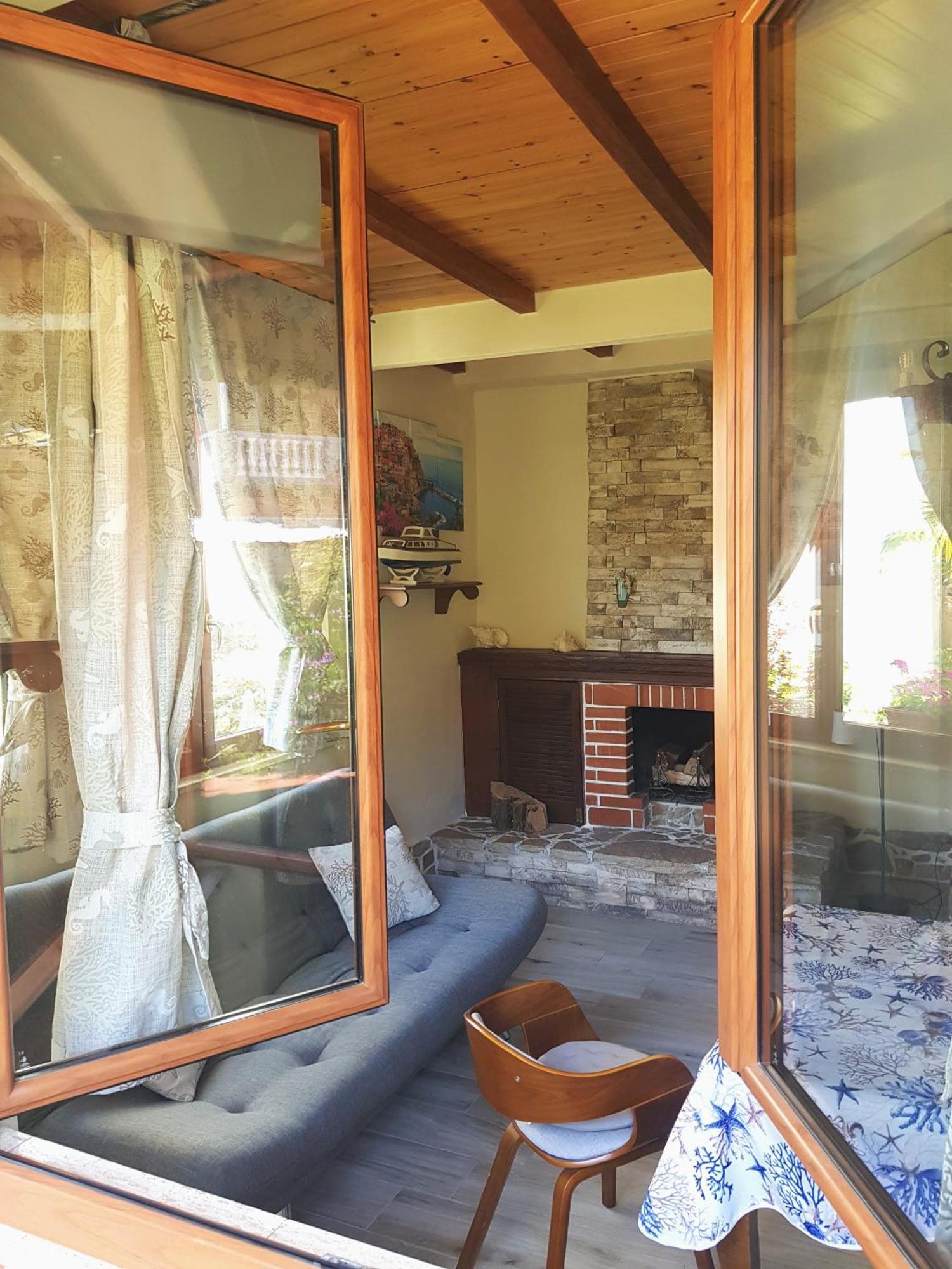 Apartment Ca' Do Dria